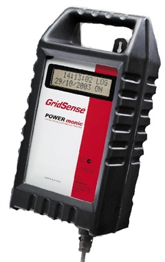 Grid Sense